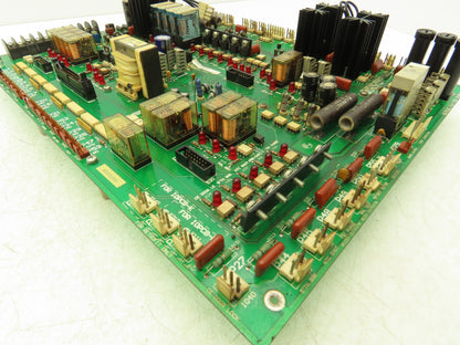 Haas Automation 65-3081R Printed Circuit Board PCB I/O Module 32-3081R Rev A/H