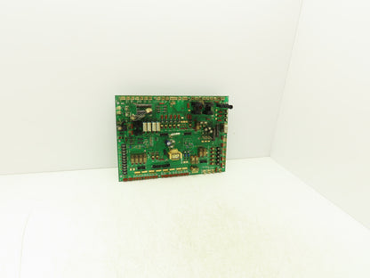 Haas Automation 65-3081R Printed Circuit Board PCB I/O Module 32-3081R Rev A/H