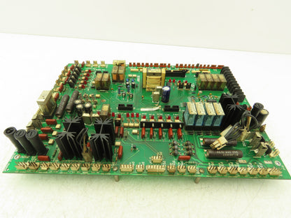 Haas Automation 65-3081R Printed Circuit Board PCB I/O Module 32-3081R Rev A/H