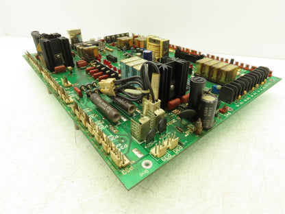 Haas Automation 65-3081R Printed Circuit Board PCB I/O Module 32-3081R Rev A/H