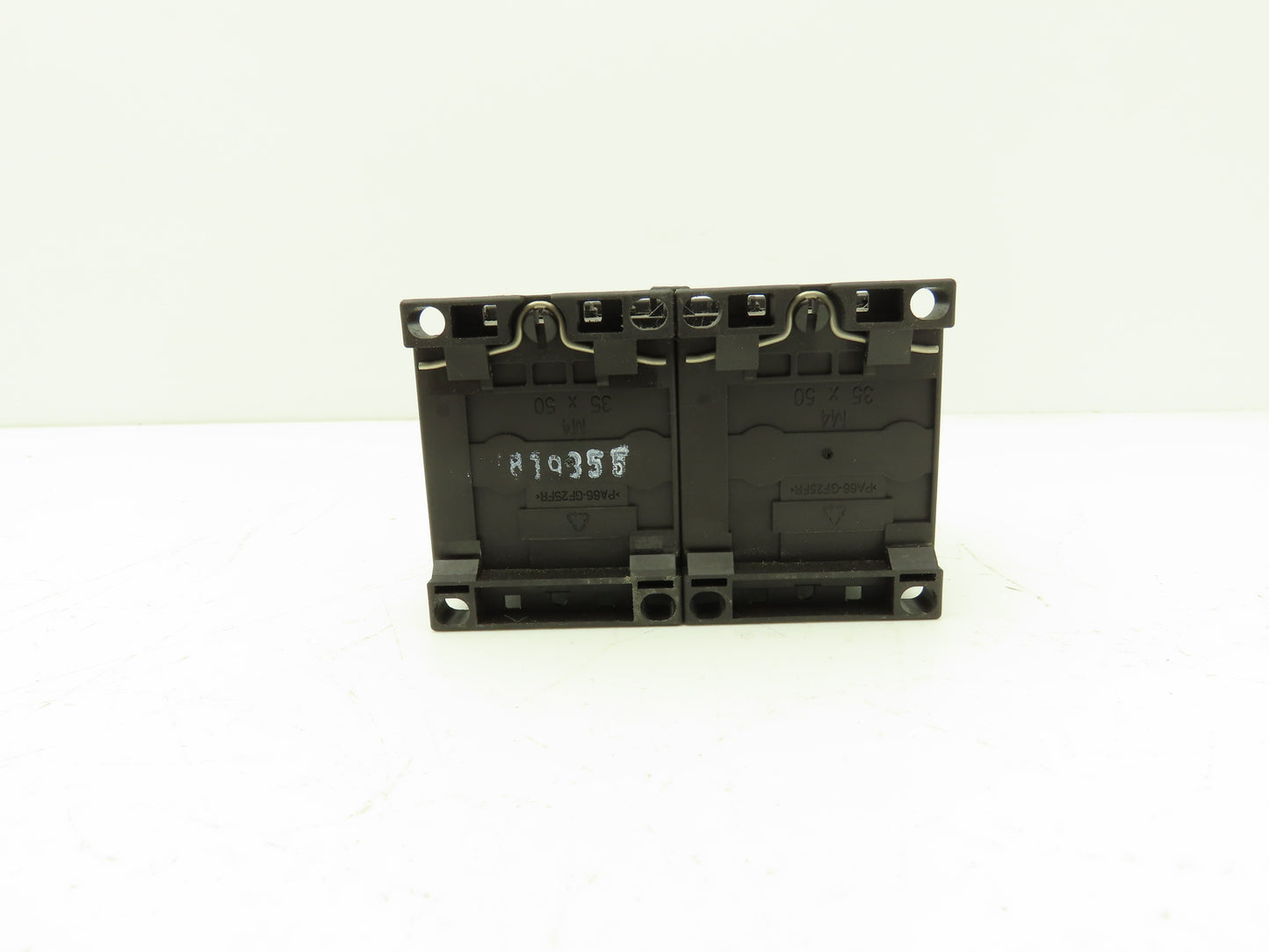 Siemens 3RH2440-1AK60 Latched Contactor Relay 4NO 110/120VAC Frame Size S00
