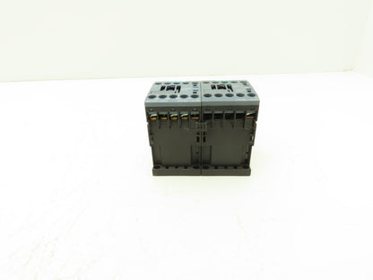 Siemens 3RH2440-1AK60 Latched Contactor Relay 4NO 110/120VAC Frame Size S00