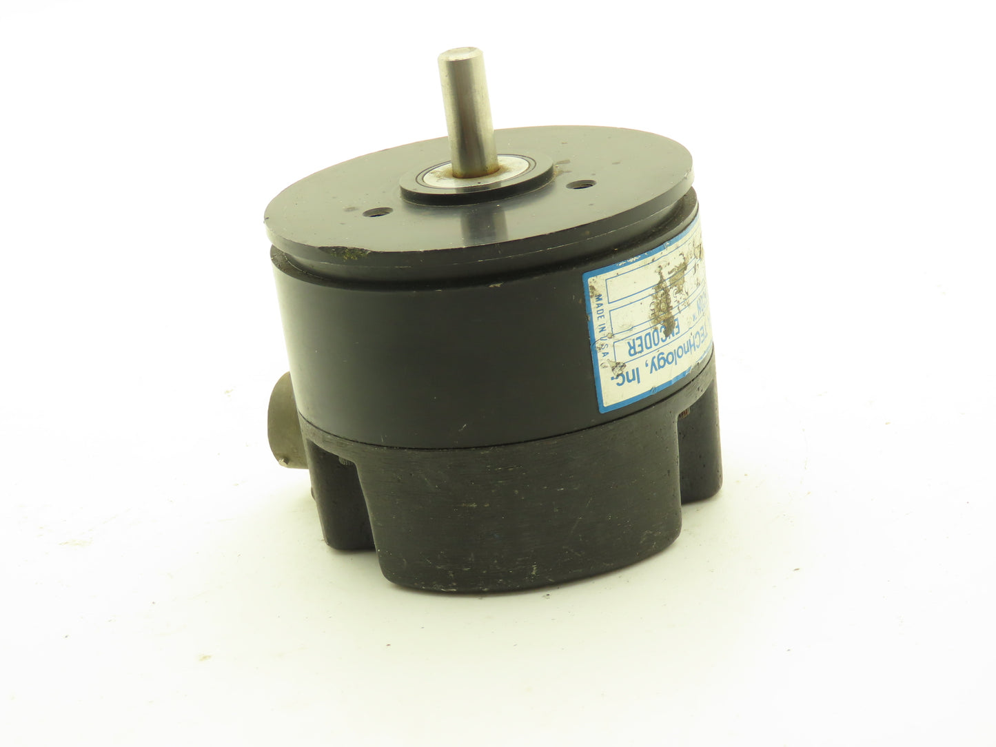 Data Technology ON35-1250-50/5 Optecon Encoder 3/8" Shaft