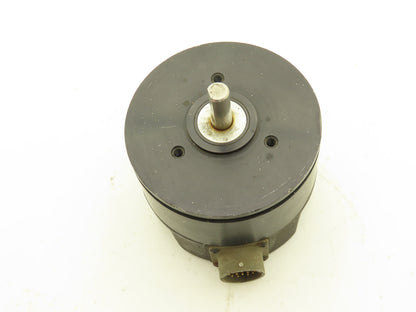 Data Technology ON35-1250-50/5 Optecon Encoder 3/8" Shaft