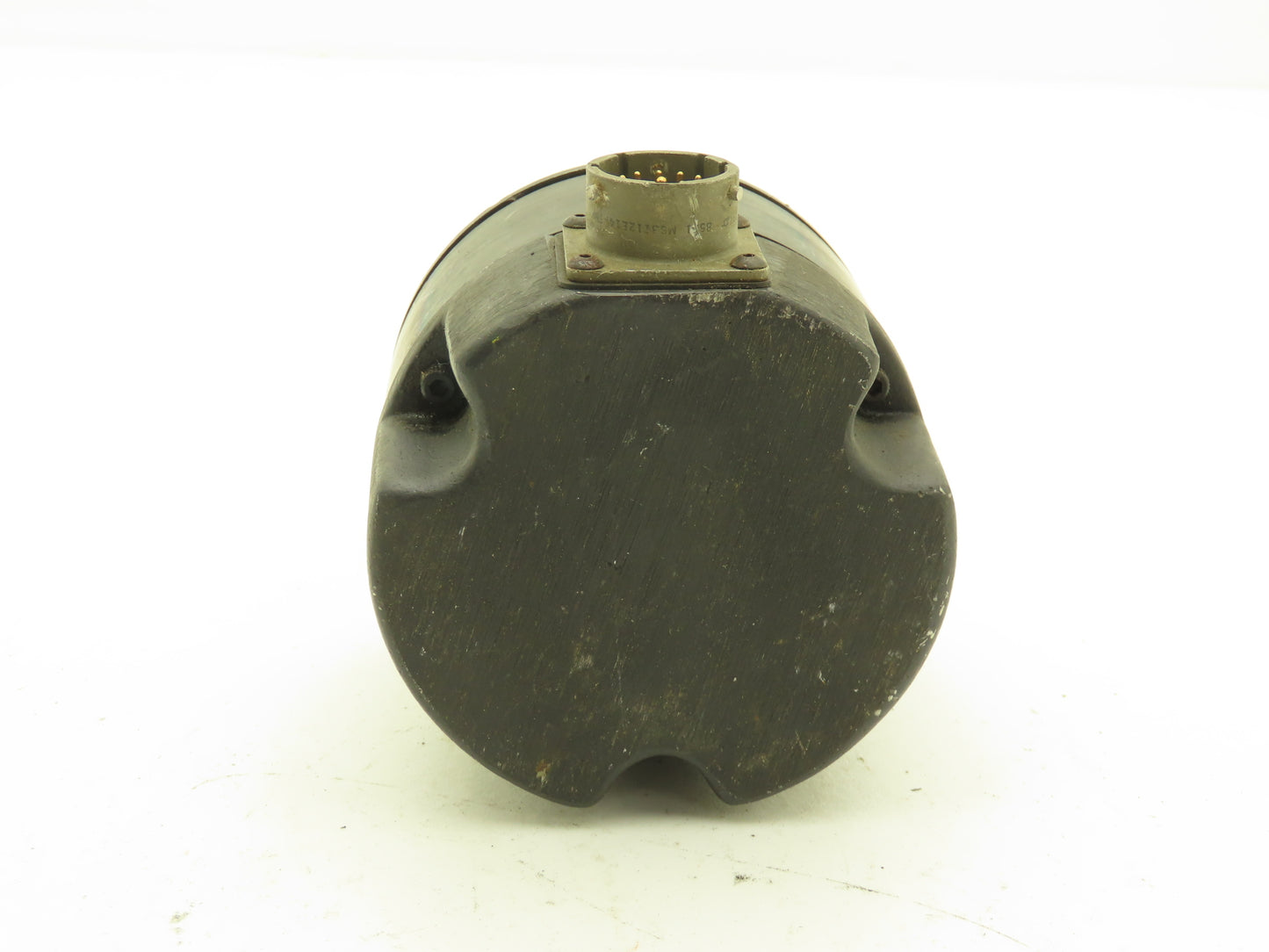 Data Technology ON35-1250-50/5 Optecon Encoder 3/8" Shaft