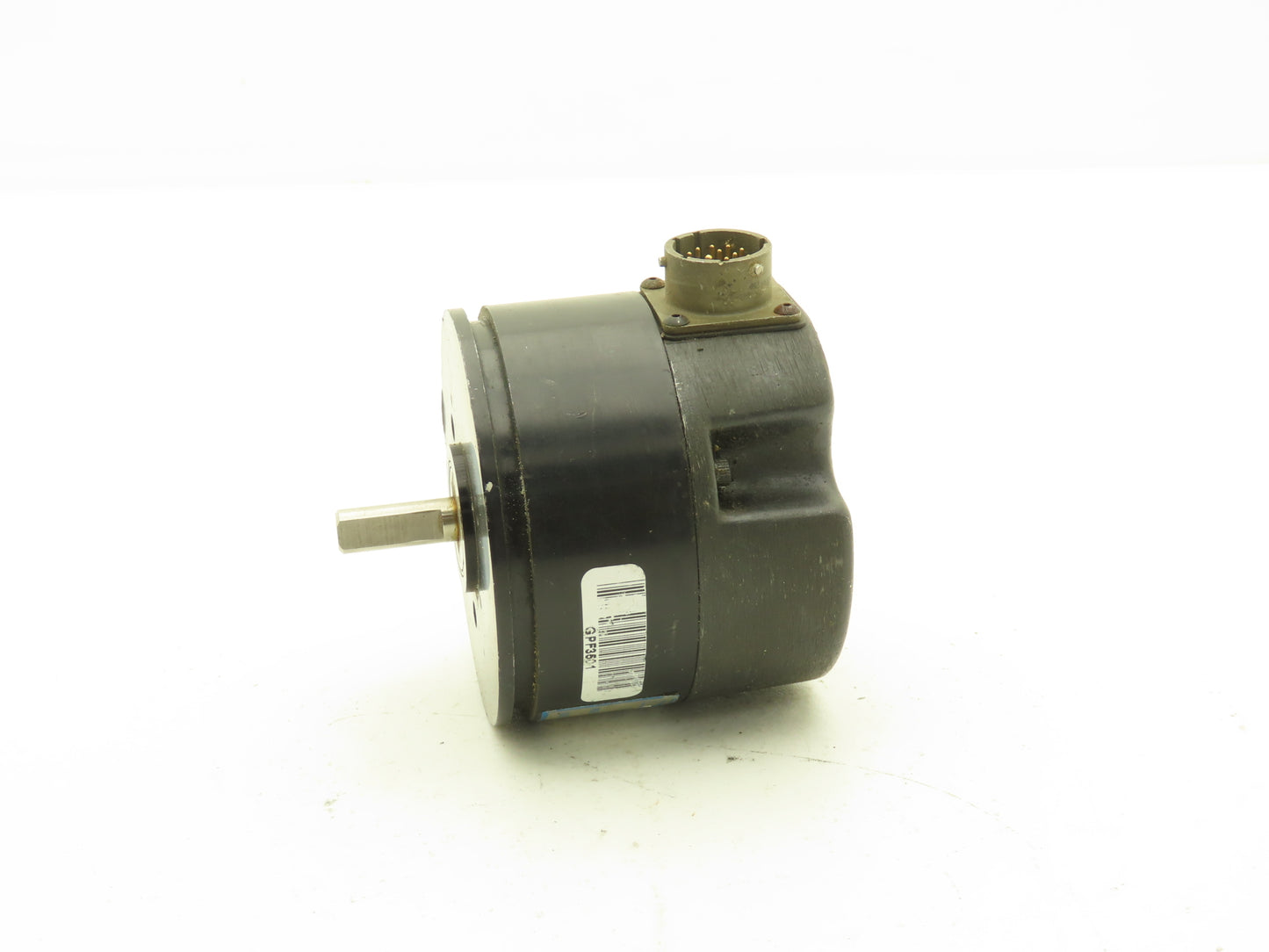 Data Technology ON35-1250-50/5 Optecon Encoder 3/8" Shaft