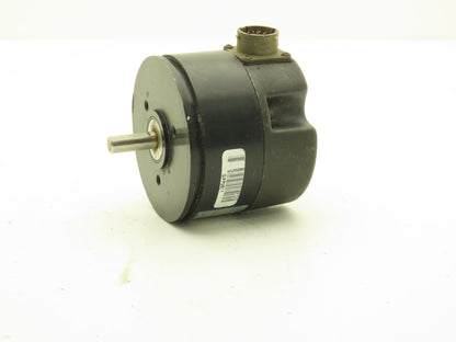 Data Technology ON35-1250-50/5 Optecon Encoder 3/8" Shaft
