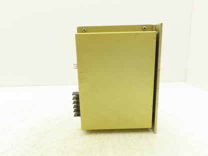 Haas 4015H-E Servo Amplifier Assembly Revision A 25-7619A