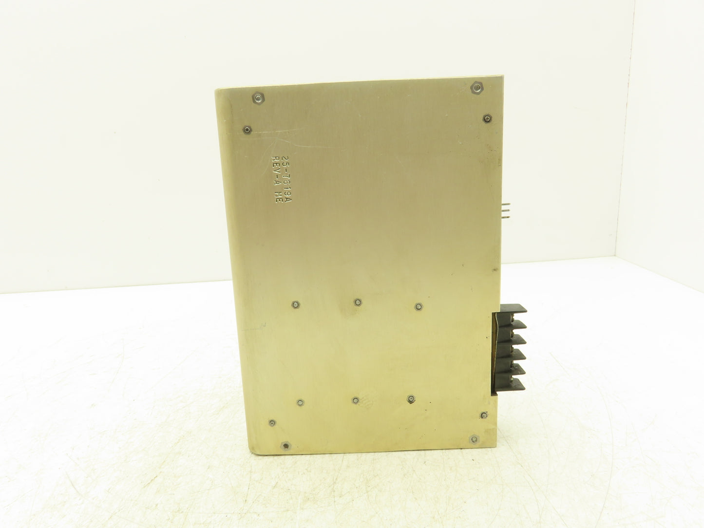Haas 4015H-E Servo Amplifier Assembly Revision A 25-7619A