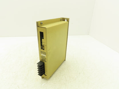 Haas 4015H-E Servo Amplifier Assembly Revision A 25-7619A