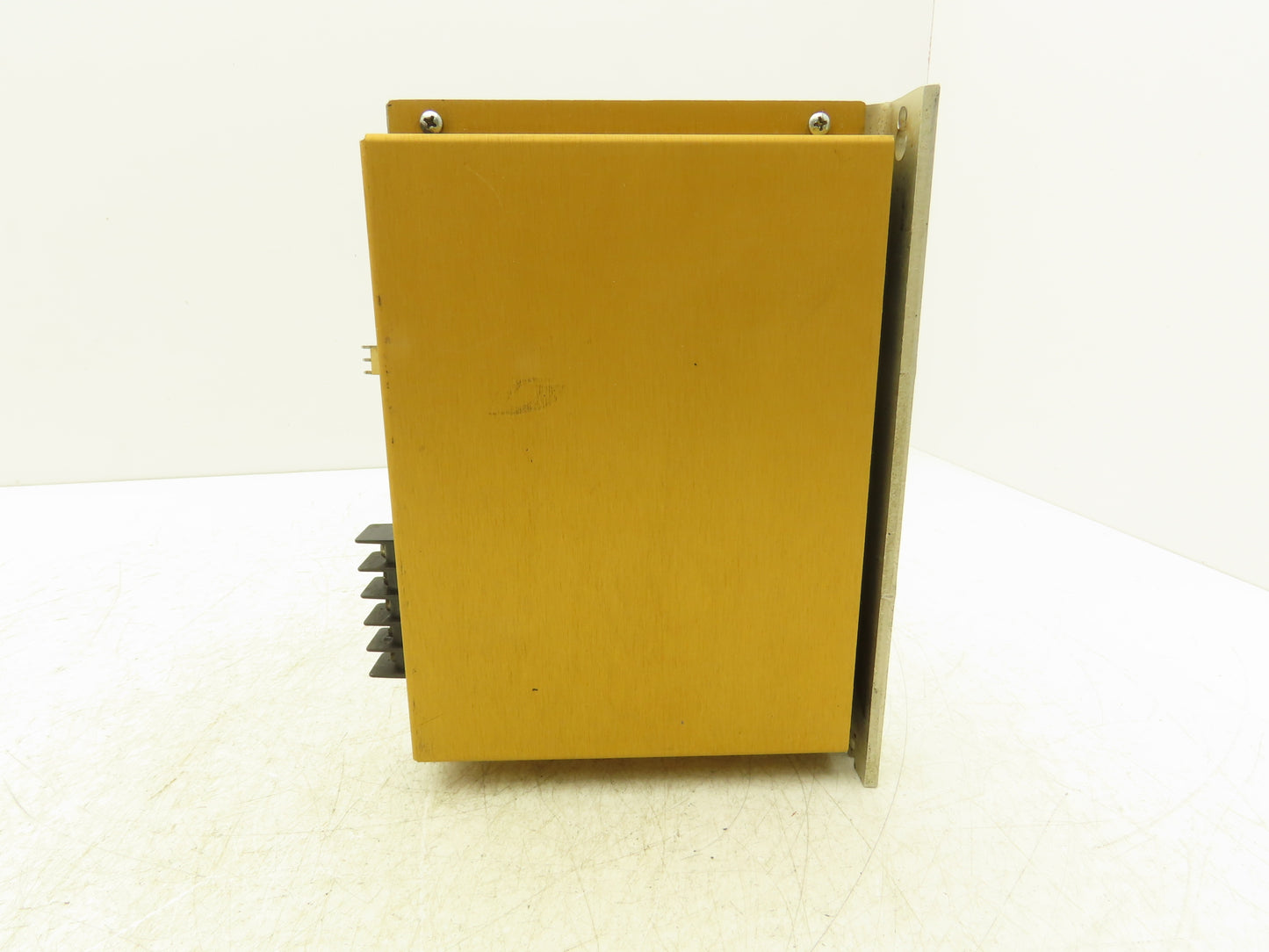 Haas Automation 4015H-E Brushless Servo Amplifier Assembly CMP 7619A A