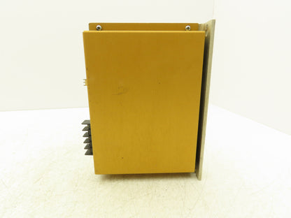 Haas Automation 4015H-E Brushless Servo Amplifier Assembly CMP 7619A A