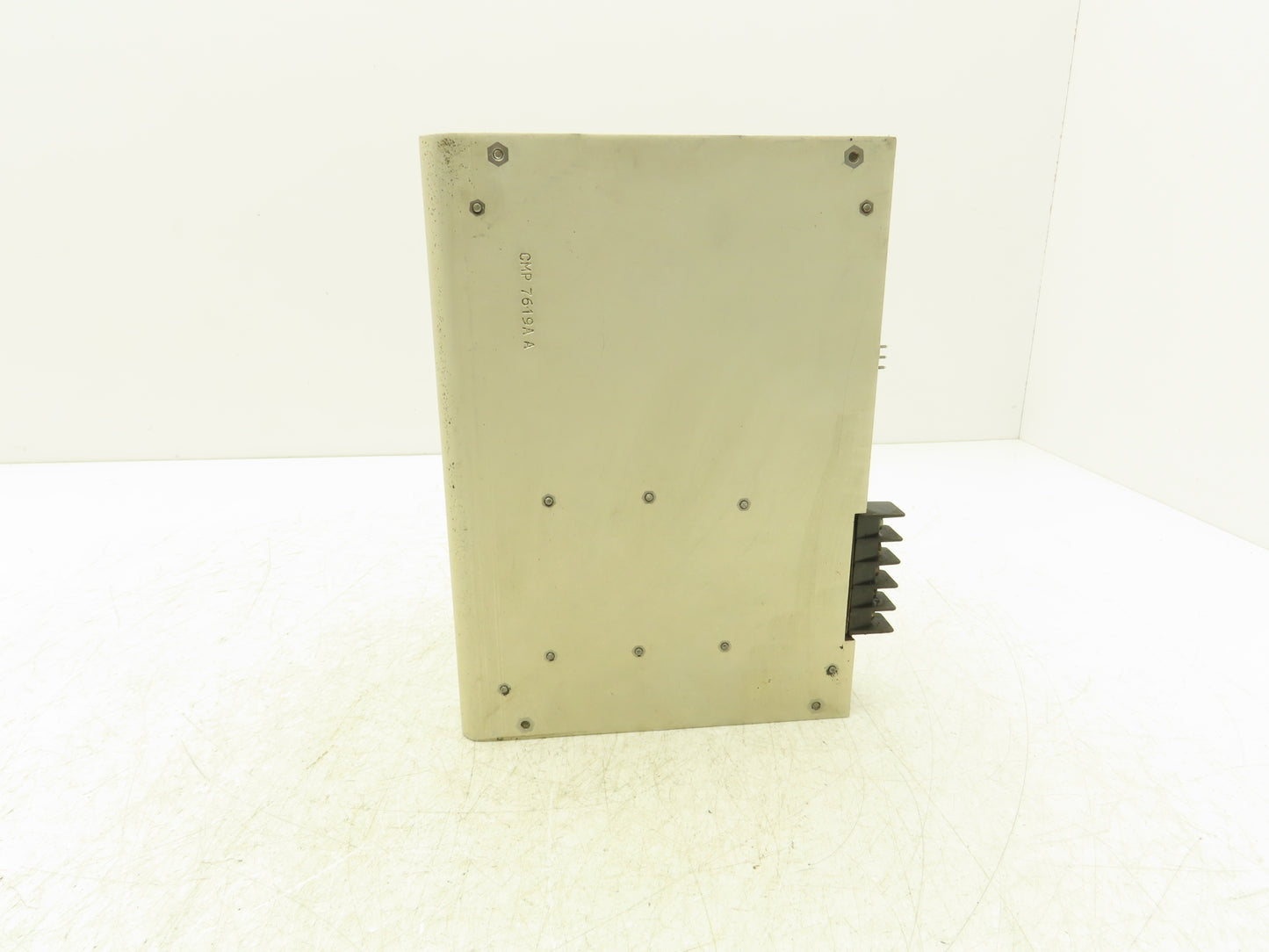 Haas Automation 4015H-E Brushless Servo Amplifier Assembly CMP 7619A A