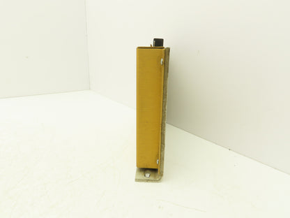 Haas Automation 4015H-E Brushless Servo Amplifier Assembly CMP 7619A A