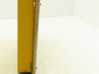 Haas Automation 4015M-C Brushless Servo Amplifier Assembly CMP 7619B A