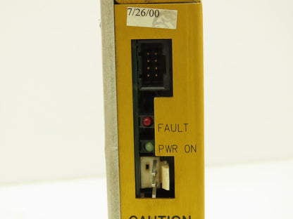 Haas Automation 4015M-C Brushless Servo Amplifier Assembly CMP 7619B A