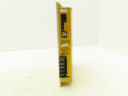Haas Automation 4015M-C Brushless Servo Amplifier Assembly CMP 7619B A