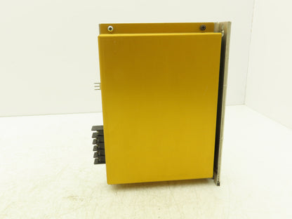 Haas Automation 4015M-C Brushless Servo Amplifier Assembly CMP 7619B A