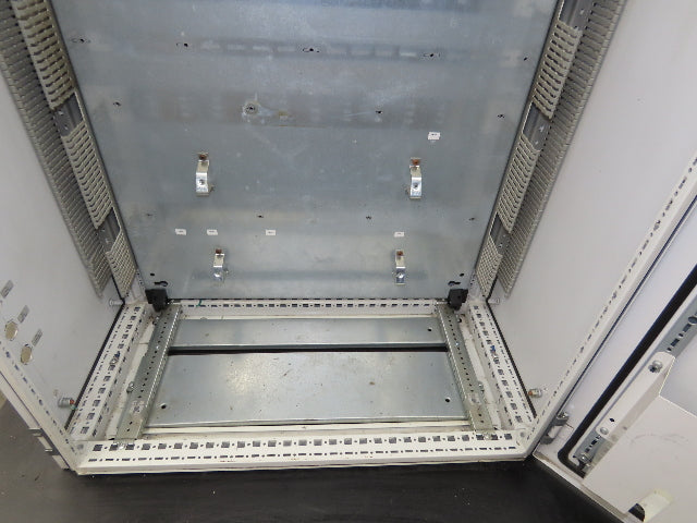 Rittal Electrical Enclosure Control Panel 1800x800x400mm Air Conditioner Unit