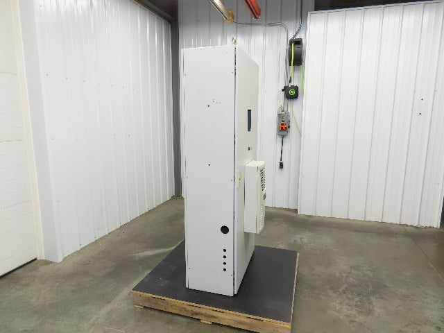 Rittal Electrical Enclosure Control Panel 1800x800x400mm Air Conditioner Unit