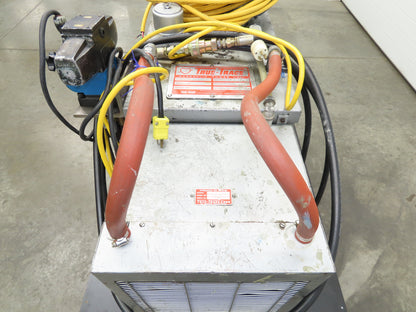 True Trace PU-47-1 Hydraulic Power Unit 13GPM 650PSI 45 Gal 5HP 230/460V 3PH