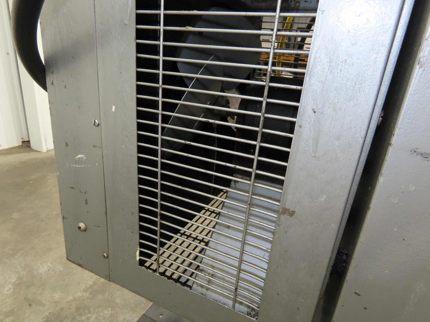 True Trace PU-47-1 Hydraulic Power Unit 13GPM 650PSI 45 Gal 5HP 230/460V 3PH