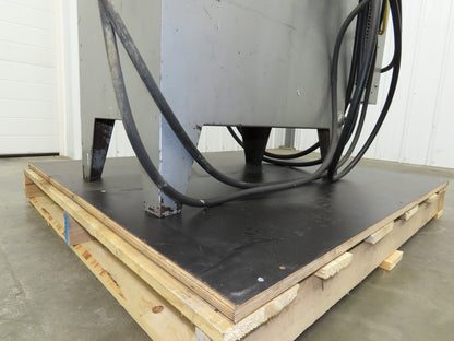 True Trace PU-47-1 Hydraulic Power Unit 13GPM 650PSI 45 Gal 5HP 230/460V 3PH