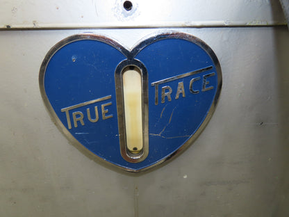 True Trace PU-47-1 Hydraulic Power Unit 13GPM 650PSI 45 Gal 5HP 230/460V 3PH