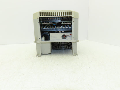 Magnetek DS308 VFD Haas Spindle AC Servo Drive 10Hp 230VAC 3Ph Spec 25P51F