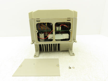 Magnetek DS308 VFD Haas Spindle AC Servo Drive 10Hp 230VAC 3Ph Spec 25P51F