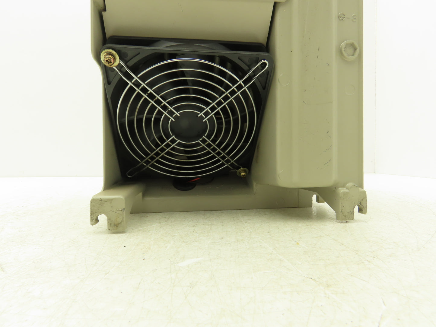 Magnetek DS308 VFD Haas Spindle AC Servo Drive 10Hp 230VAC 3Ph Spec 25P51F