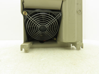 Magnetek DS308 VFD Haas Spindle AC Servo Drive 10Hp 230VAC 3Ph Spec 25P51F