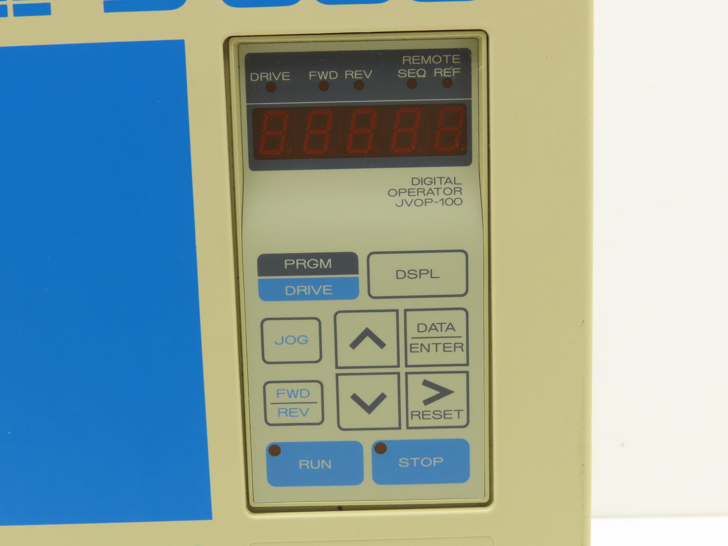 Magnetek DS308 VFD Haas Spindle AC Servo Drive 10Hp 230VAC 3Ph Spec 25P51F