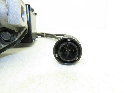 Miller/Stature 5076-011 Welder Wire Motor Feeder 115VDC With 0.040V Rollers