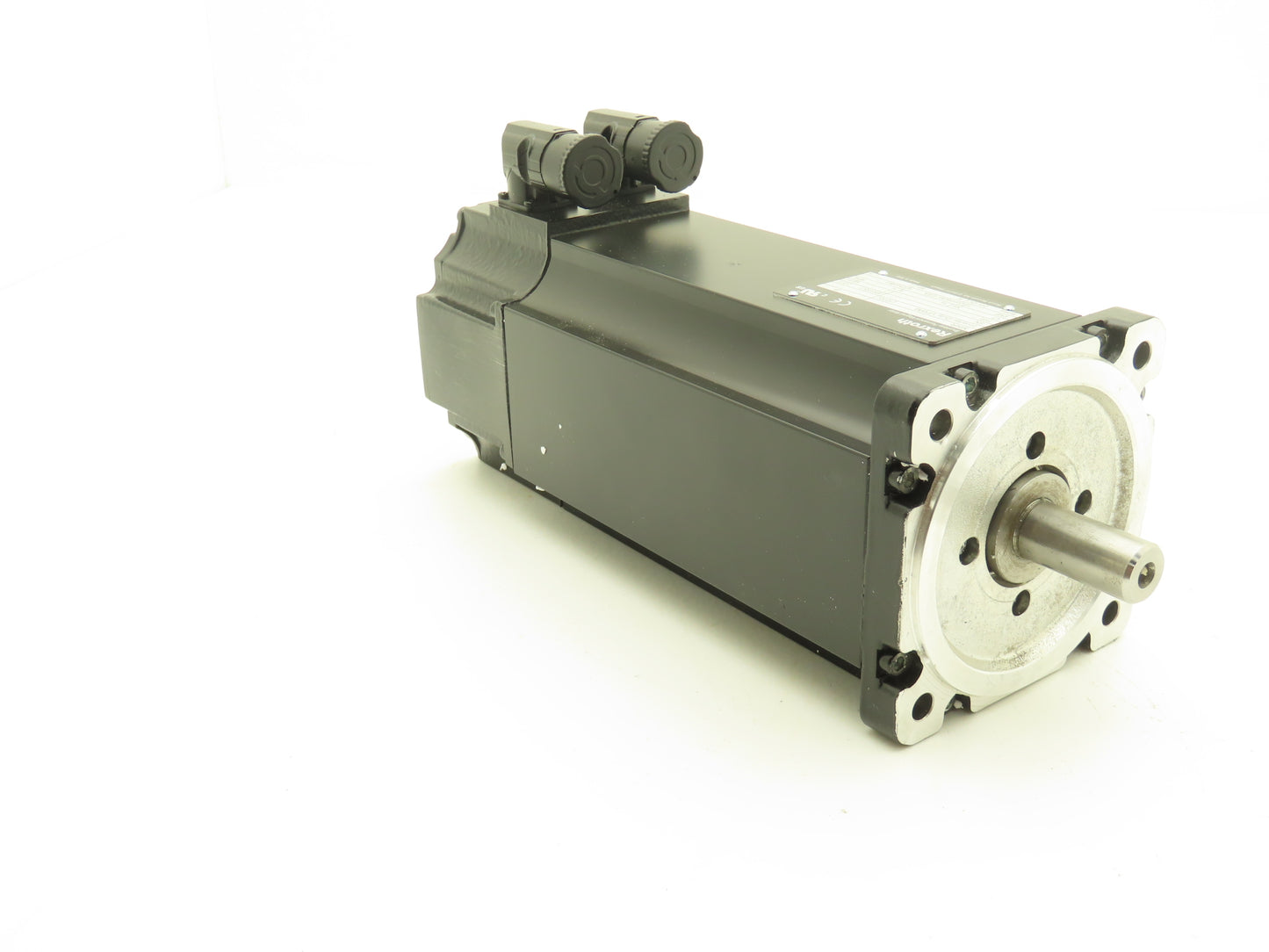 Bosch Rexroth SF-A3.0093.060-10.050 Servo Motor 6000rpm
