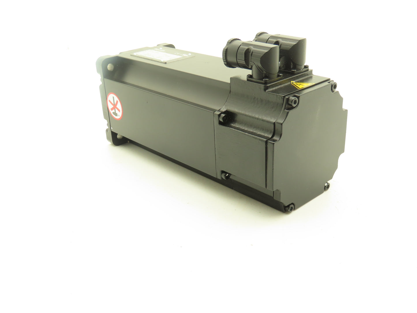 Bosch Rexroth SF-A3.0093.060-10.050 Servo Motor 6000rpm