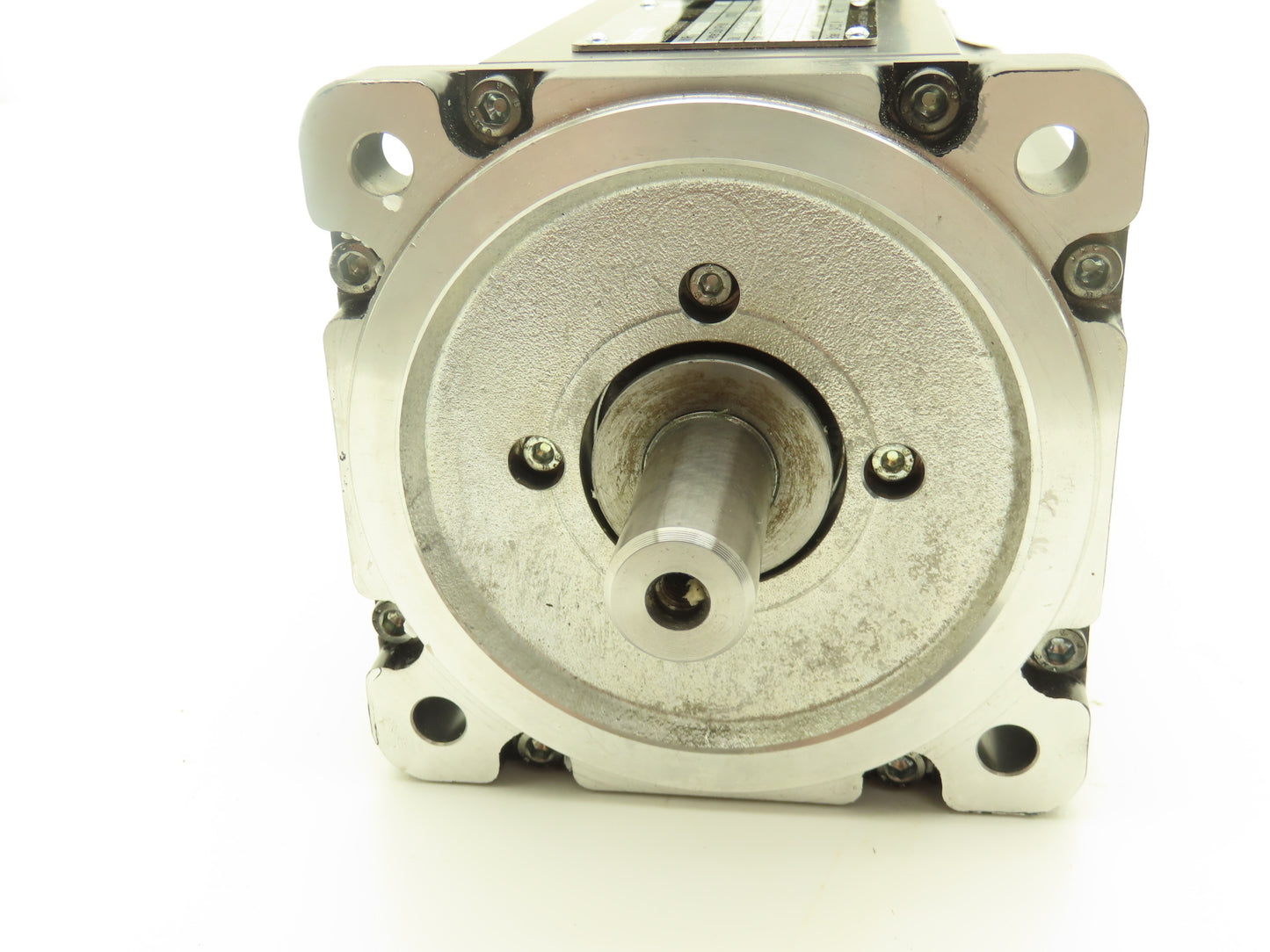 Bosch Rexroth SF-A3.0093.060-10.050 Servo Motor 6000rpm