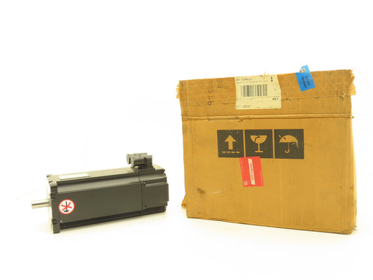 Bosch Rexroth SF-A3.0093.060-10.050 Servo Motor 6000rpm