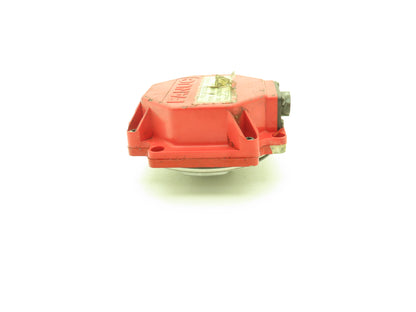 Fanuc A1000 860-2000-T301 Pulsecoder Servo Rotary Encoder AIA1000