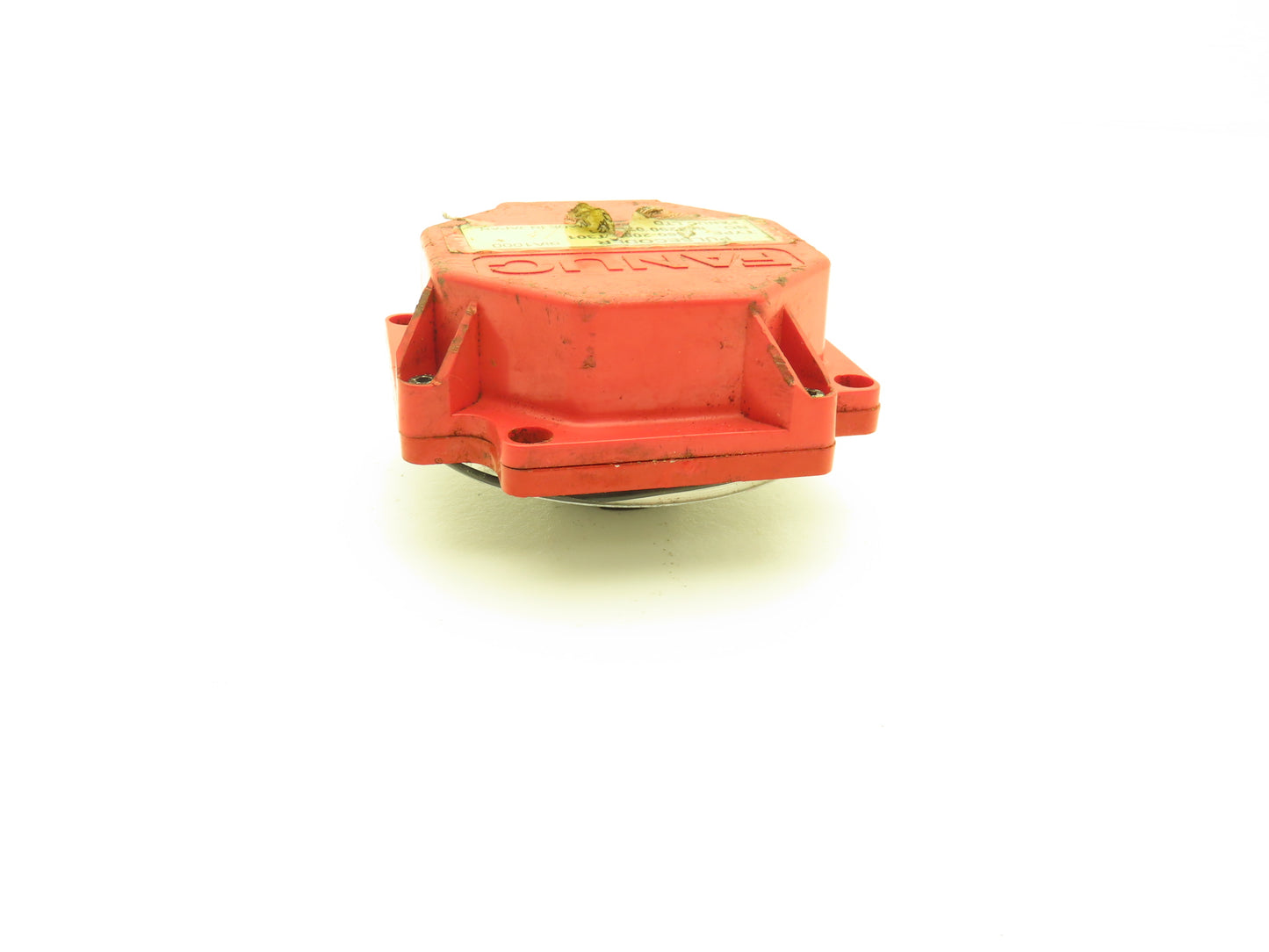 Fanuc A1000 860-2000-T301 Pulsecoder Servo Rotary Encoder AIA1000