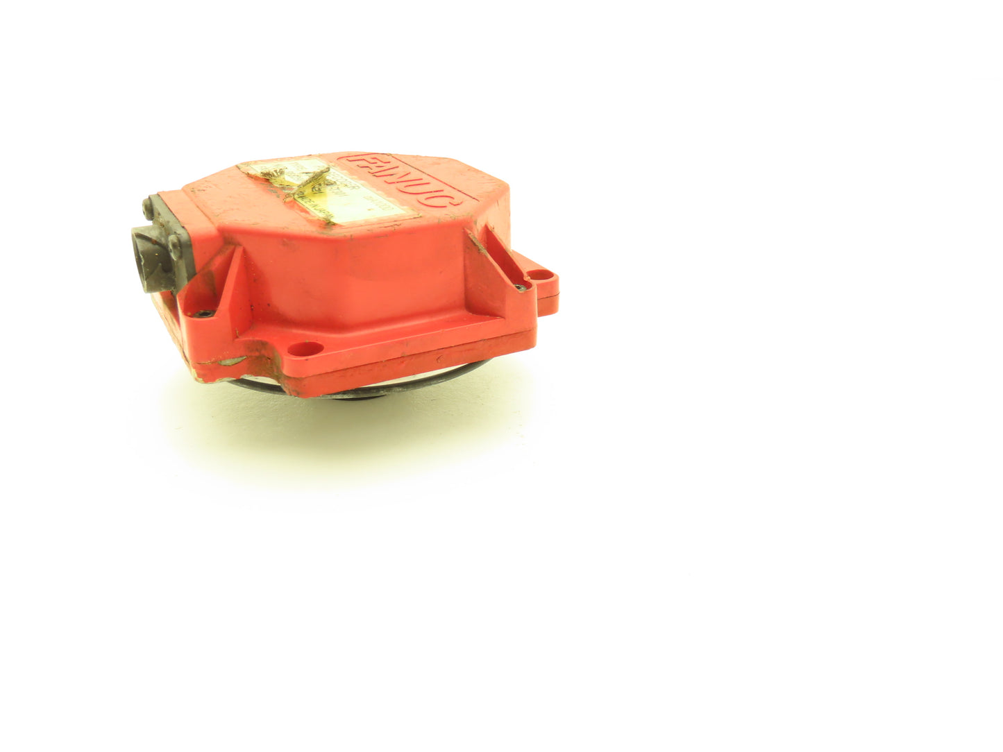 Fanuc A1000 860-2000-T301 Pulsecoder Servo Rotary Encoder AIA1000