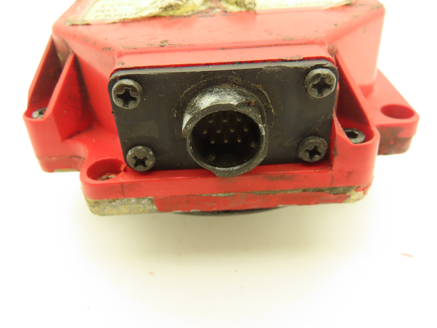 Fanuc A1000 860-2000-T301 Pulsecoder Servo Rotary Encoder AIA1000