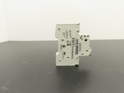 Siemens 5SY4103-5 Sentron Miniature Circuit Breaker 3A 230/400V 1 Pole Lot of 5