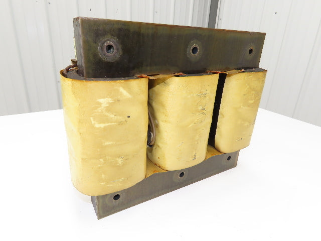 Haas Automation 64-1420 Transformer CNC Power Supply HV 260/195V LV 115/230V 1Ph