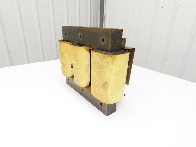 Haas Automation 64-1420 Transformer CNC Power Supply HV 260/195V LV 115/230V 1Ph