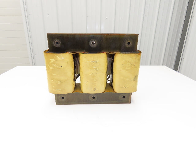 Haas Automation 64-1420 Transformer CNC Power Supply HV 260/195V LV 115/230V 1Ph