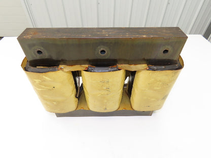 Haas Automation 64-1420 Transformer CNC Power Supply HV 260/195V LV 115/230V 1Ph