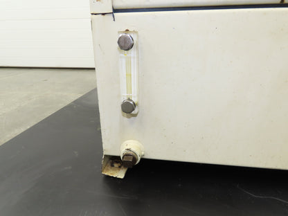 Daikin Oilmatic Hydraulic Oil Chiller Temp Regulator 200/220V 3Ph