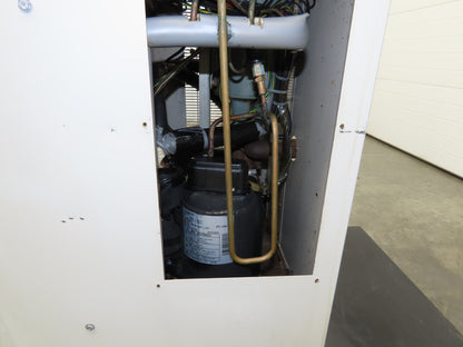 Daikin Oilmatic Hydraulic Oil Chiller Temp Regulator 200/220V 3Ph