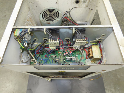 Daikin Oilmatic Hydraulic Oil Chiller Temp Regulator 200/220V 3Ph